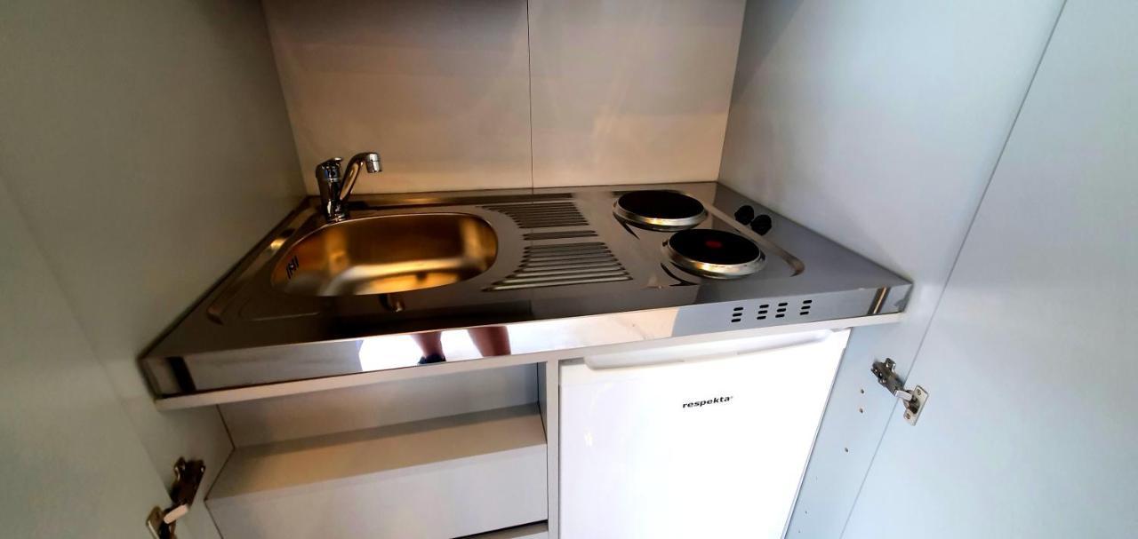 Ercolano Luxury Suite Zewnętrze zdjęcie